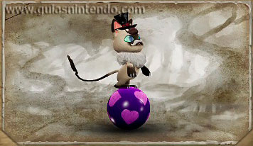 Guías Nintendo