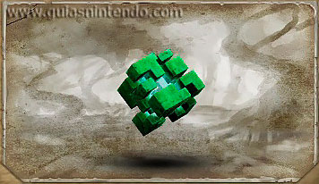 Guías Nintendo