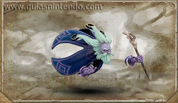 Guías Nintendo