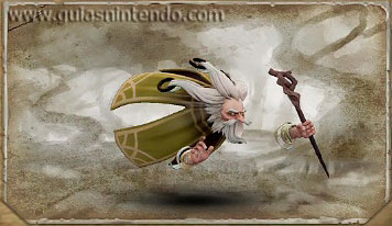 Guías Nintendo