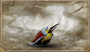 Guías Nintendo