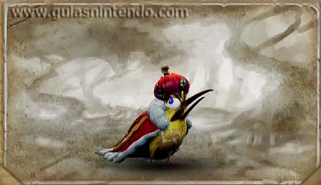 Guías Nintendo