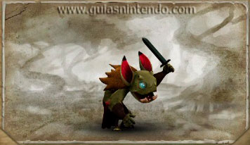 Guías Nintendo