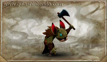 Guías Nintendo