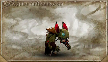 Guías Nintendo