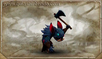 Guías Nintendo