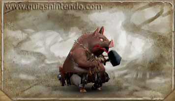 Guías Nintendo