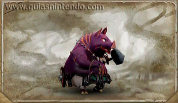 Guías Nintendo