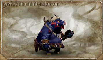 Guías Nintendo