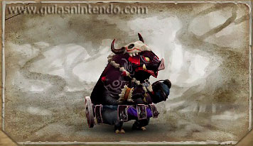 Guías Nintendo