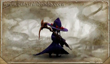 Guías Nintendo