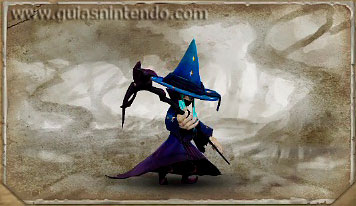 Guías Nintendo