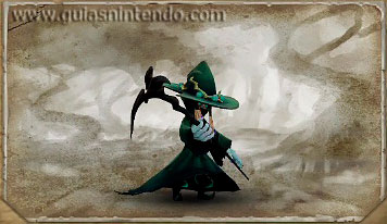 Guías Nintendo
