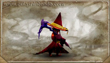 Guías Nintendo