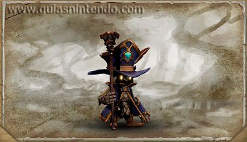 Guías Nintendo