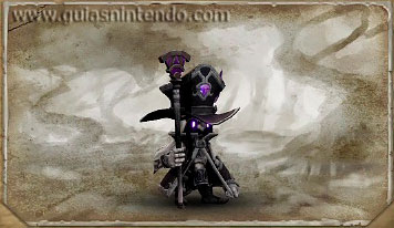 Guías Nintendo