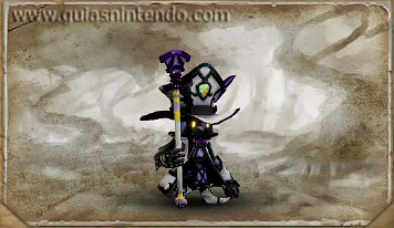 Guías Nintendo