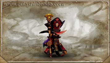 Guías Nintendo