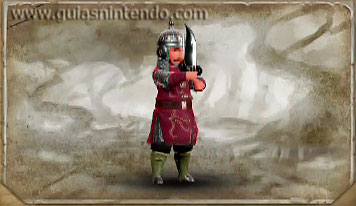 Guías Nintendo