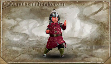 Guías Nintendo