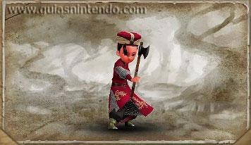 Guías Nintendo