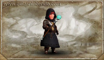 Guías Nintendo