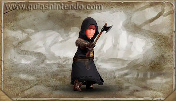 Guías Nintendo