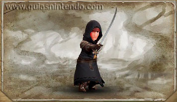 Guías Nintendo