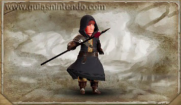 Guías Nintendo