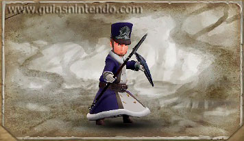 Guías Nintendo