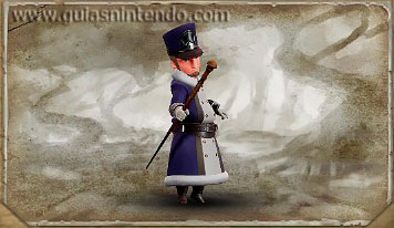 Guías Nintendo
