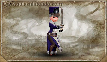 Guías Nintendo