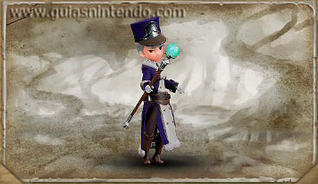 Guías Nintendo