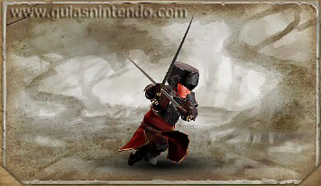 Guías Nintendo