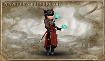 Guías Nintendo