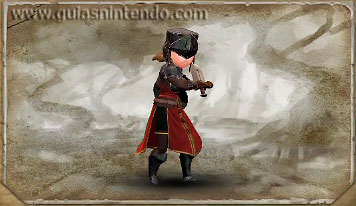 Guías Nintendo