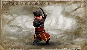 Guías Nintendo