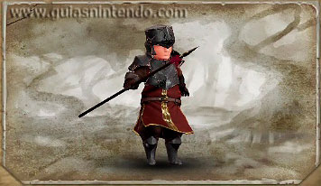Guías Nintendo