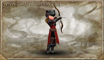 Guías Nintendo