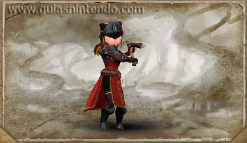 Guías Nintendo