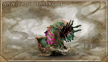 Guías Nintendo