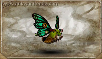 Guías Nintendo