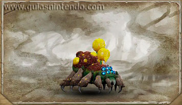 Guías Nintendo