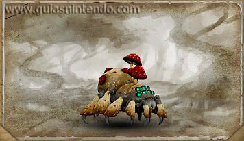 Guías Nintendo