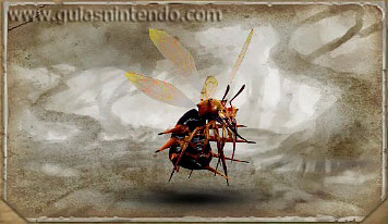Guías Nintendo