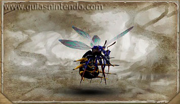 Guías Nintendo