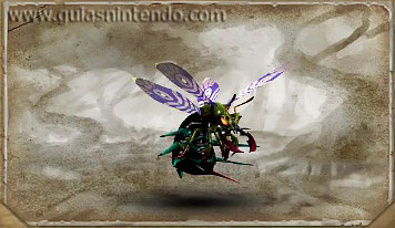 Guías Nintendo