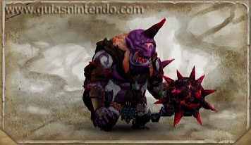 Guías Nintendo