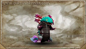 Guías Nintendo