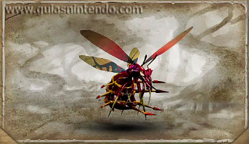 Guías Nintendo